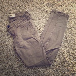 Women’s Hollister Khaki Pant